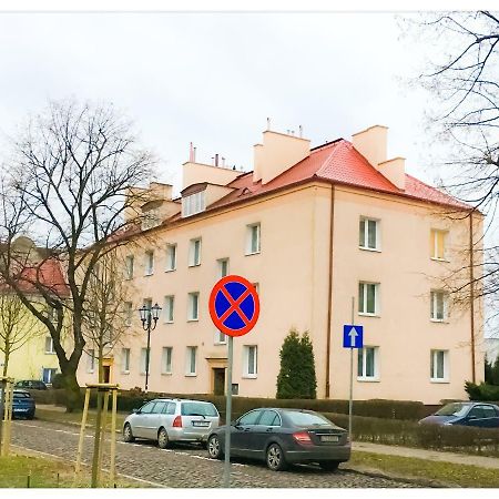 Apartament Katarzynka Stare Miasto Stary Toruń Esterno foto