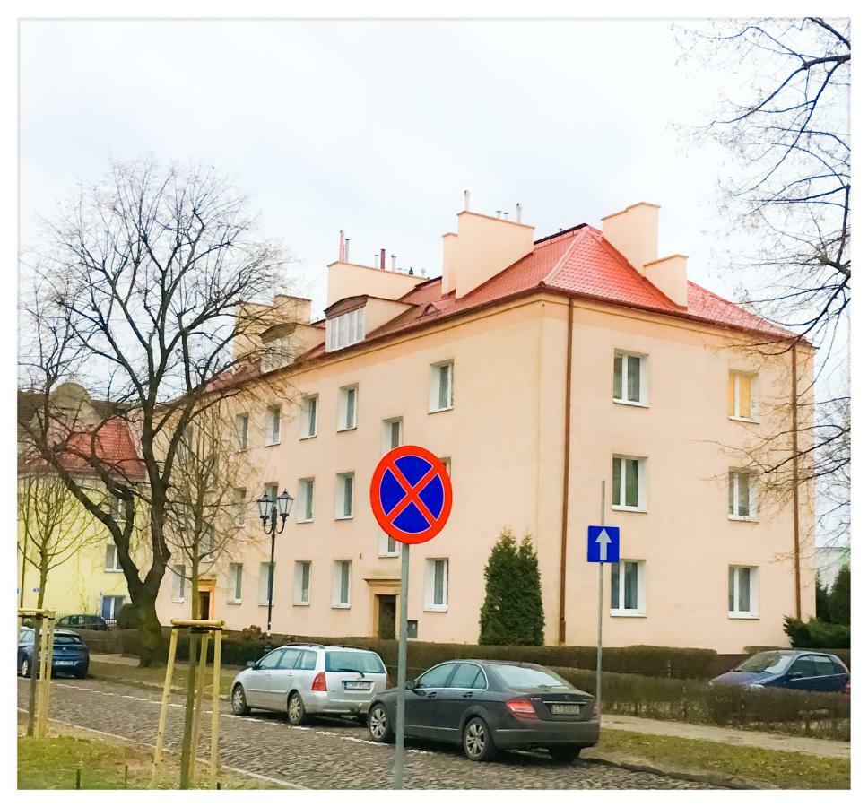 Apartament Katarzynka Stare Miasto Stary Toruń Esterno foto