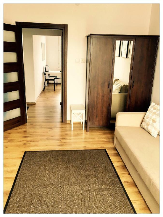 Apartament Katarzynka Stare Miasto Stary Toruń Esterno foto