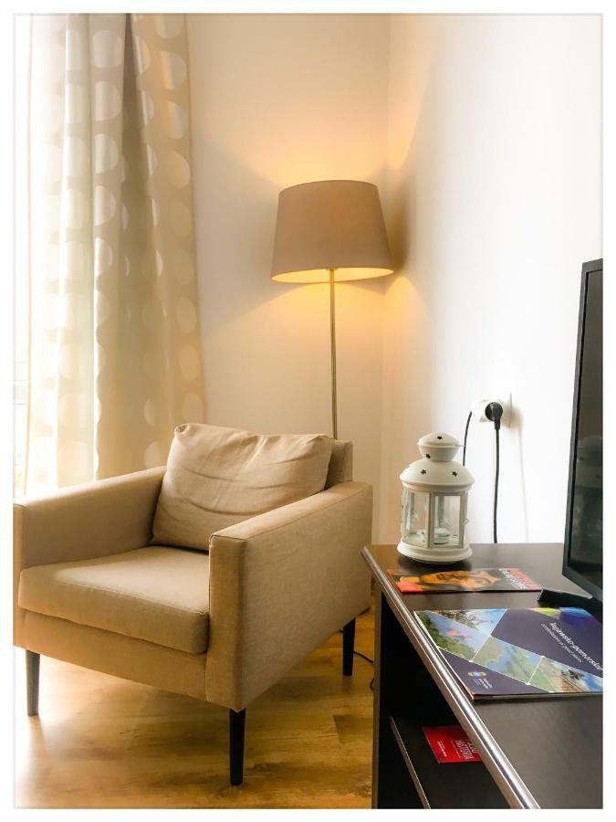 Apartament Katarzynka Stare Miasto Stary Toruń Esterno foto
