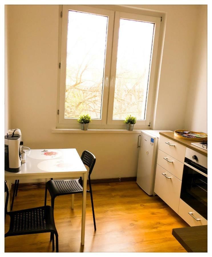 Apartament Katarzynka Stare Miasto Stary Toruń Esterno foto