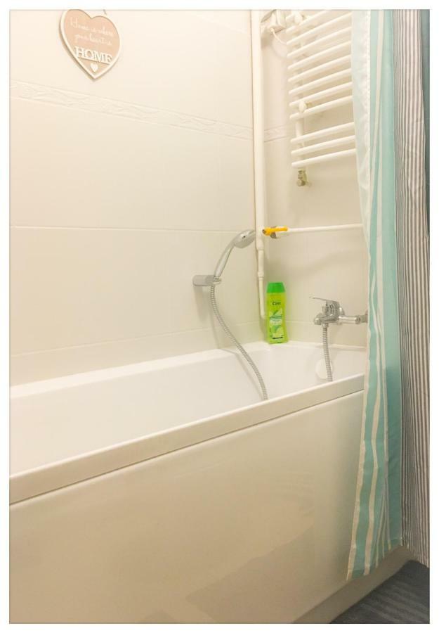 Apartament Katarzynka Stare Miasto Stary Toruń Esterno foto